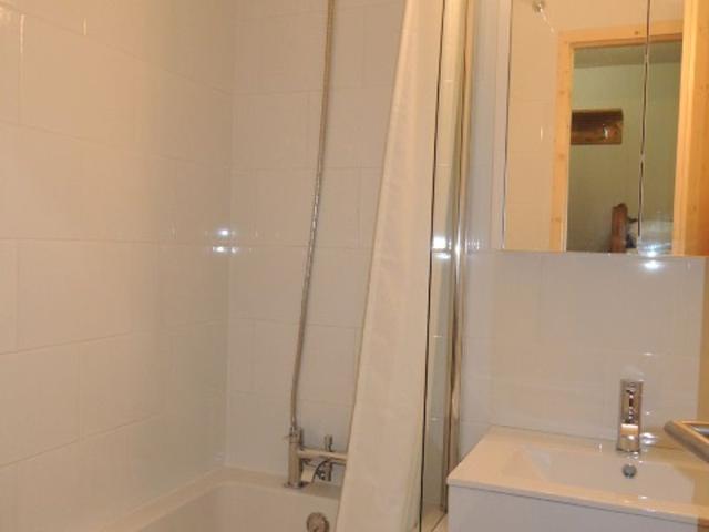 Résidence LE YETI - Châtel