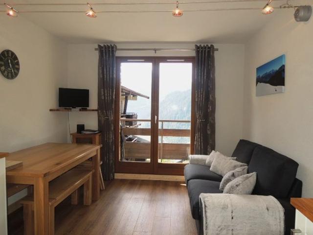 Résidence LE YETI - Châtel