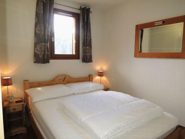 Résidence LE YETI - Châtel