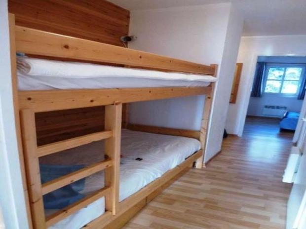 HAMEAU APPARTEMENTS - Flaine Le Hameau 1800