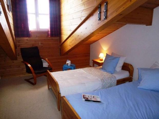 HAMEAU APPARTEMENTS - Flaine Le Hameau 1800