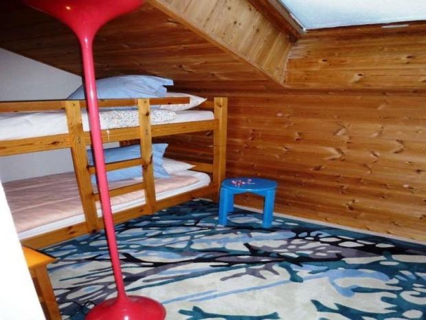 HAMEAU APPARTEMENTS - Flaine Le Hameau 1800