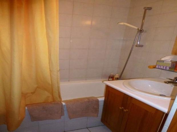 HAMEAU APPARTEMENTS - Flaine Le Hameau 1800