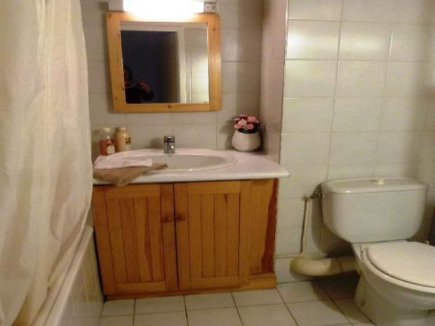 HAMEAU APPARTEMENTS - Flaine Le Hameau 1800