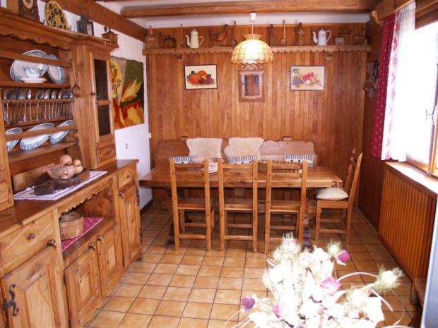 Location Appartement 3 pièces MEGEVE JAILLET - Megève