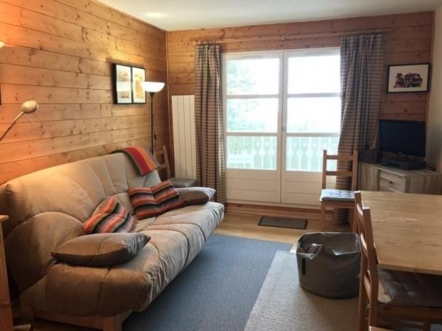 HAMEAU APPARTEMENTS - Flaine Le Hameau 1800