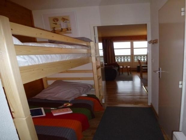 HAMEAU APPARTEMENTS - Flaine Le Hameau 1800