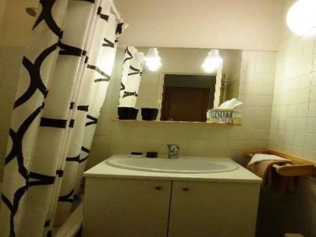 HAMEAU APPARTEMENTS - Flaine Le Hameau 1800