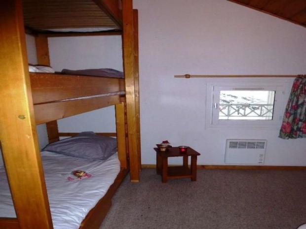 HAMEAU APPARTEMENTS - Flaine Le Hameau 1800