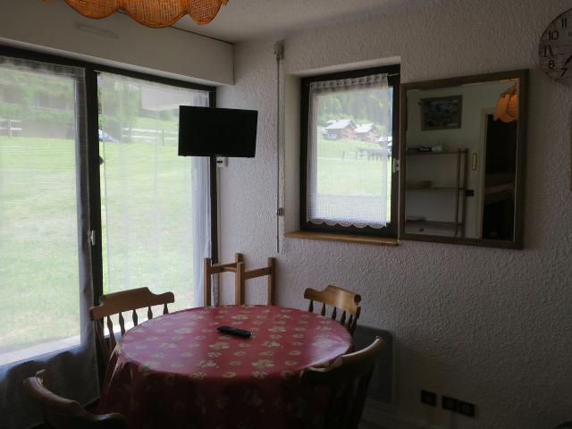 Appartement Le Perce Neige - Châtel