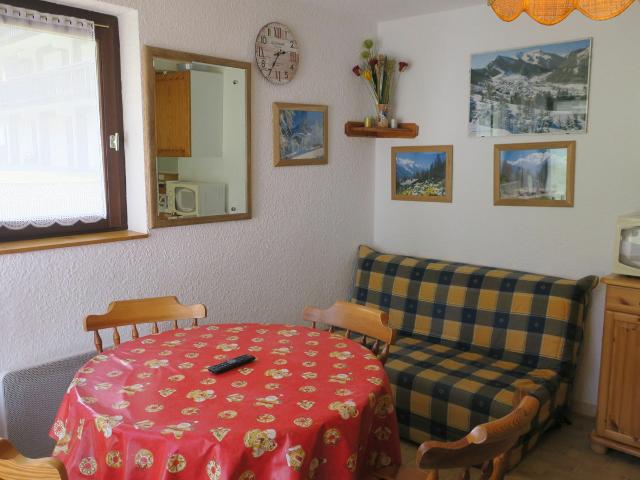 Appartement Le Perce Neige - Châtel