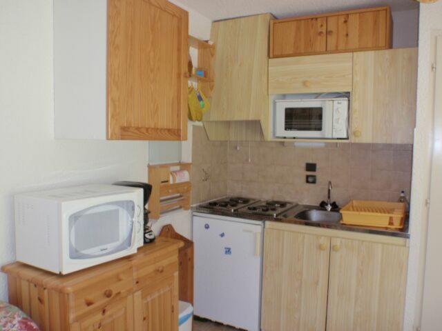 Appartement Le Perce Neige - Châtel