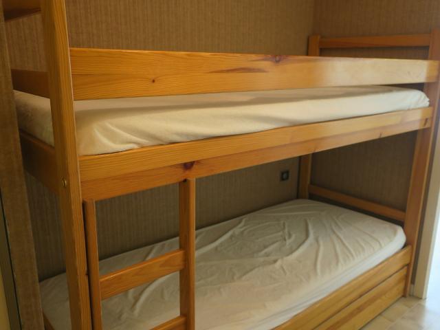 Appartement Le Perce Neige - Châtel