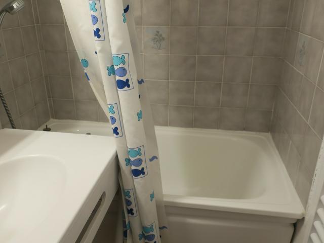 Appartement Le Perce Neige - Châtel