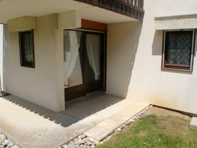 Appartement Le Perce Neige - Châtel