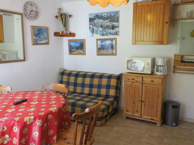 Appartement Le Perce Neige - Châtel