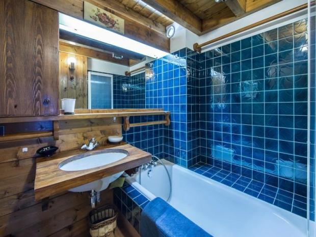 Location appartement 3 pièces MEGEVE MONT D'ARBOIS - Megève