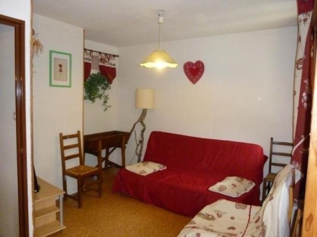 Location Appartement Ax-les-Thermes, 2 pièces, 6 personnes - Ax les Thermes