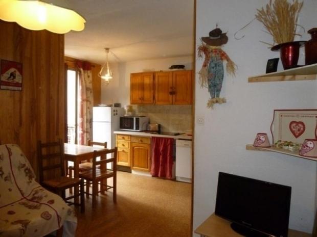 Location Appartement Ax-les-Thermes, 2 pièces, 6 personnes - Ax les Thermes