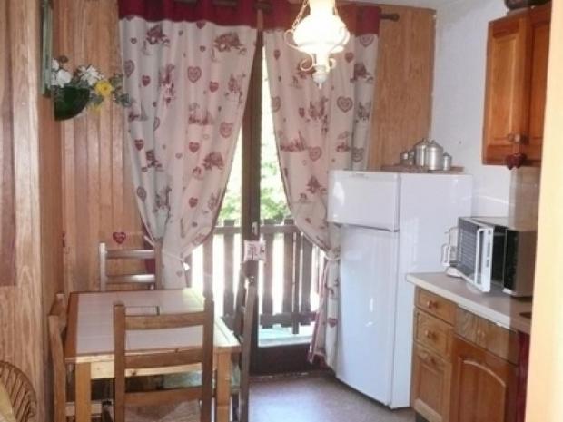 Location Appartement Ax-les-Thermes, 2 pièces, 6 personnes - Ax les Thermes