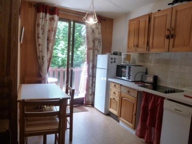 Location Appartement Ax-les-Thermes, 2 pièces, 6 personnes - Ax les Thermes