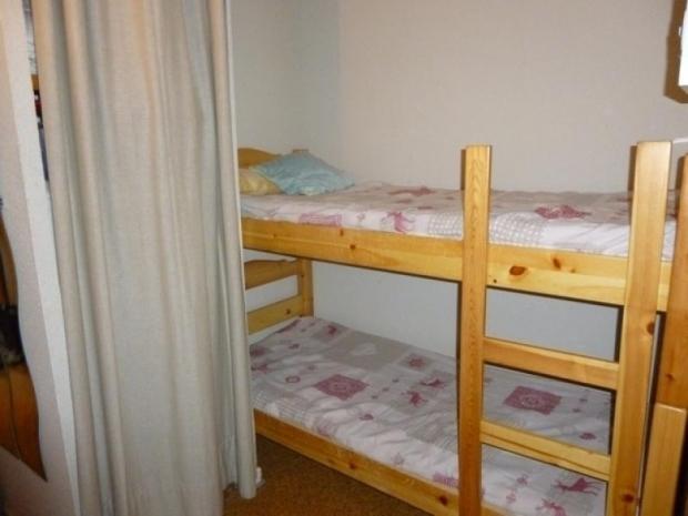 Location Appartement Ax-les-Thermes, 2 pièces, 6 personnes - Ax les Thermes