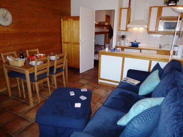 HAMEAU APPARTEMENTS - Flaine Le Hameau 1800