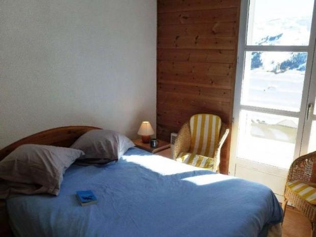 HAMEAU APPARTEMENTS - Flaine Le Hameau 1800