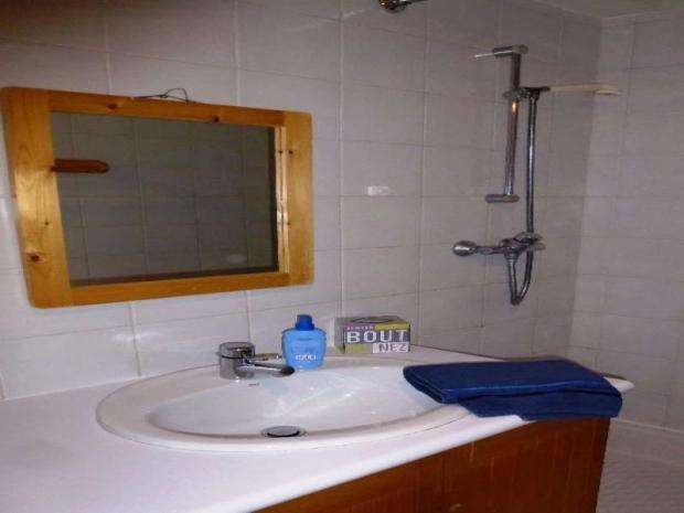 HAMEAU APPARTEMENTS - Flaine Le Hameau 1800