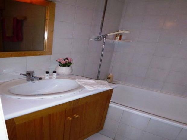 HAMEAU APPARTEMENTS - Flaine Le Hameau 1800