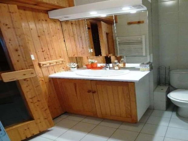 HAMEAU APPARTEMENTS - Flaine Le Hameau 1800