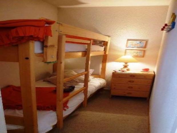 HAMEAU APPARTEMENTS - Flaine Le Hameau 1800