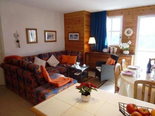 HAMEAU APPARTEMENTS - Flaine Le Hameau 1800