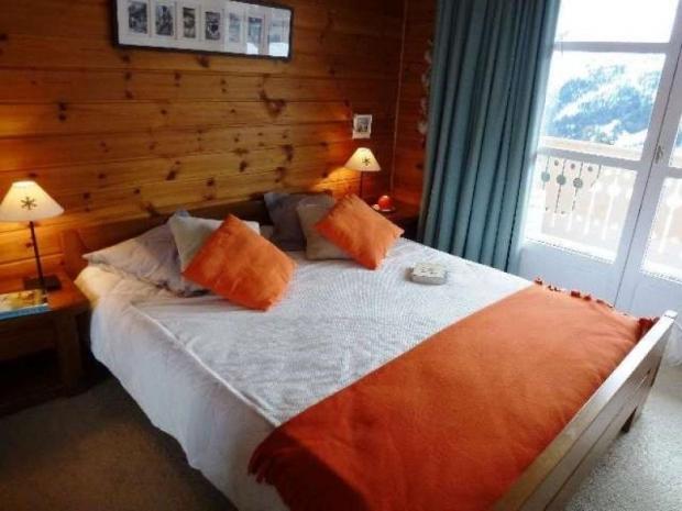 HAMEAU APPARTEMENTS - Flaine Le Hameau 1800