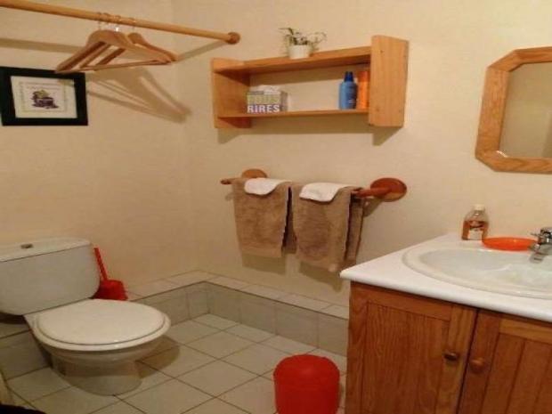 HAMEAU APPARTEMENTS - Flaine Le Hameau 1800