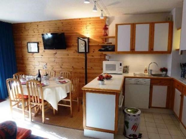 HAMEAU APPARTEMENTS - Flaine Le Hameau 1800