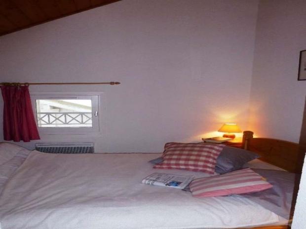 HAMEAU APPARTEMENTS - Flaine Le Hameau 1800