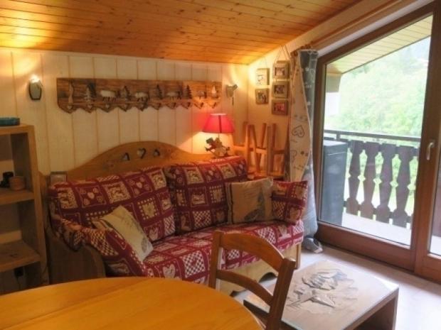 Appartement Les Avenières - Châtel