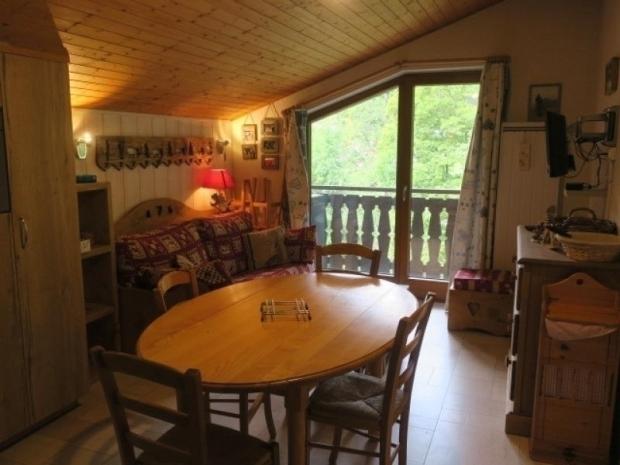 Appartement Les Avenières - Châtel