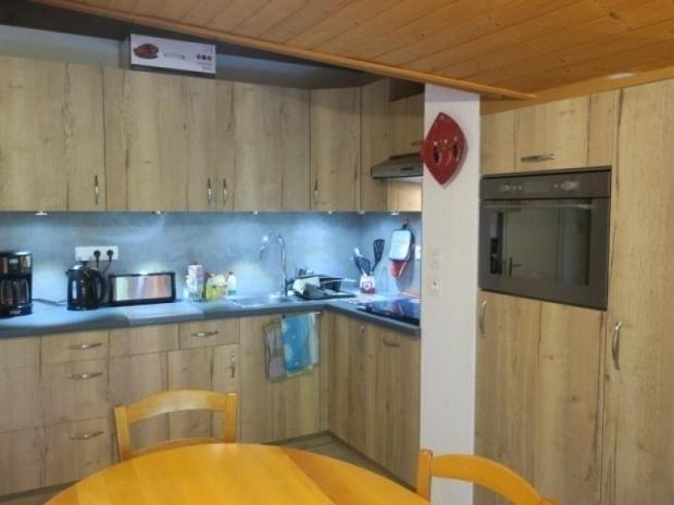 Appartement Les Avenières - Châtel