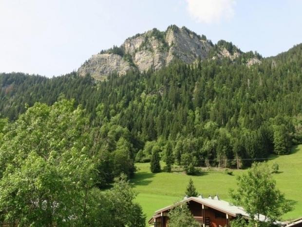 Appartement Les Avenières - Châtel