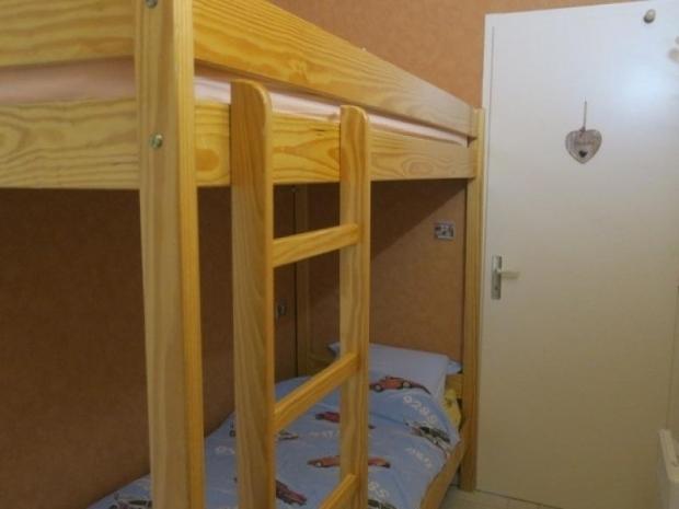 Appartement Les Avenières - Châtel