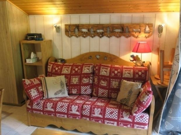 Appartement Les Avenières - Châtel