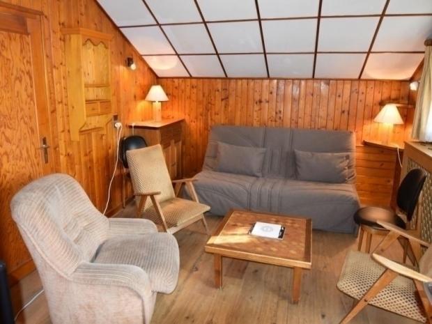 Location Appartement 3 chambres MEGEVE MONT D'ARBOIS - Megève