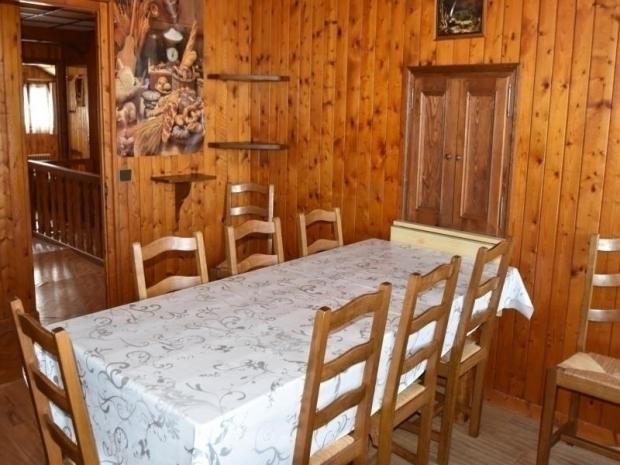 Location Appartement 3 chambres MEGEVE MONT D'ARBOIS - Megève