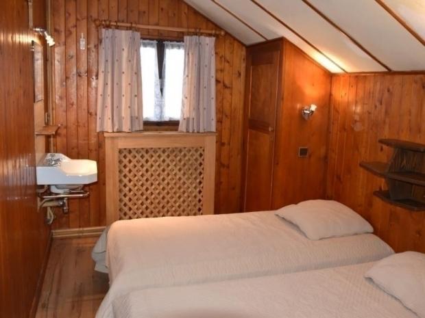 Location Appartement 3 chambres MEGEVE MONT D'ARBOIS - Megève