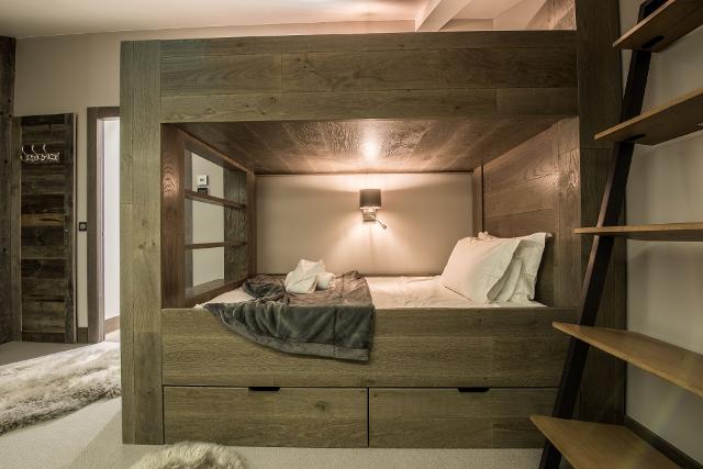 Appartements Belvedere Penthouse 245 - Courchevel 1650