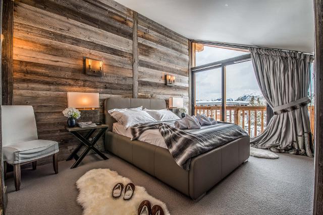 Appartements Belvedere Penthouse 245 - Courchevel 1650