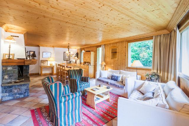 Appartements EPERVIERE 324 - Méribel Centre 1600 