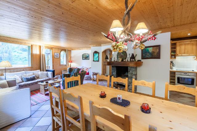 Appartements EPERVIERE 324 - Méribel Centre 1600 